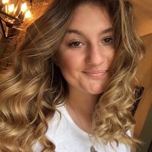 Meet your Posher, Kailey